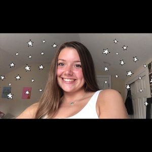 Meet your Posher, Allison